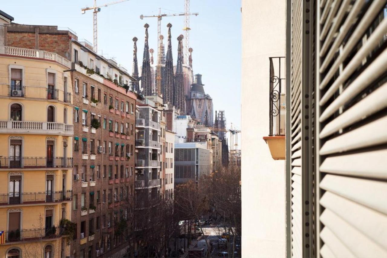 Appartement Stylish Sagrada Familia *