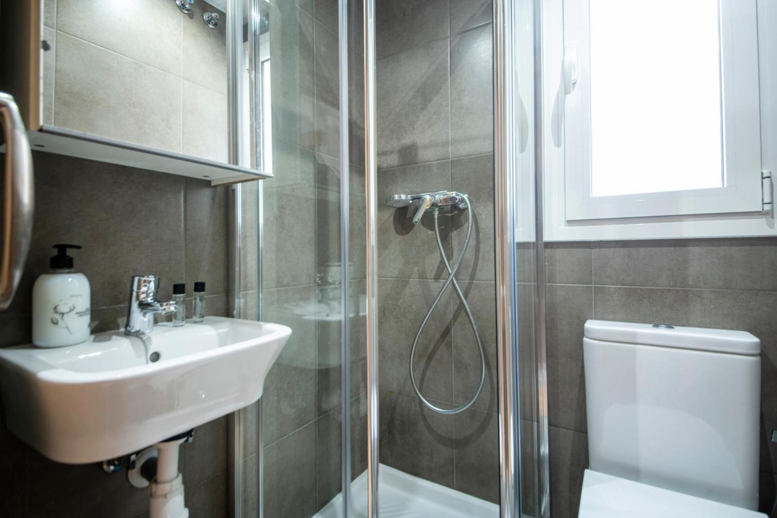 Appartement Stylish Sagrada Familia *