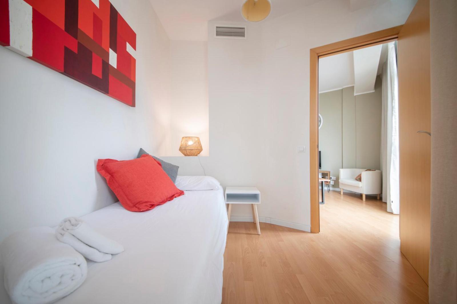 Appartement Stylish Sagrada Familia