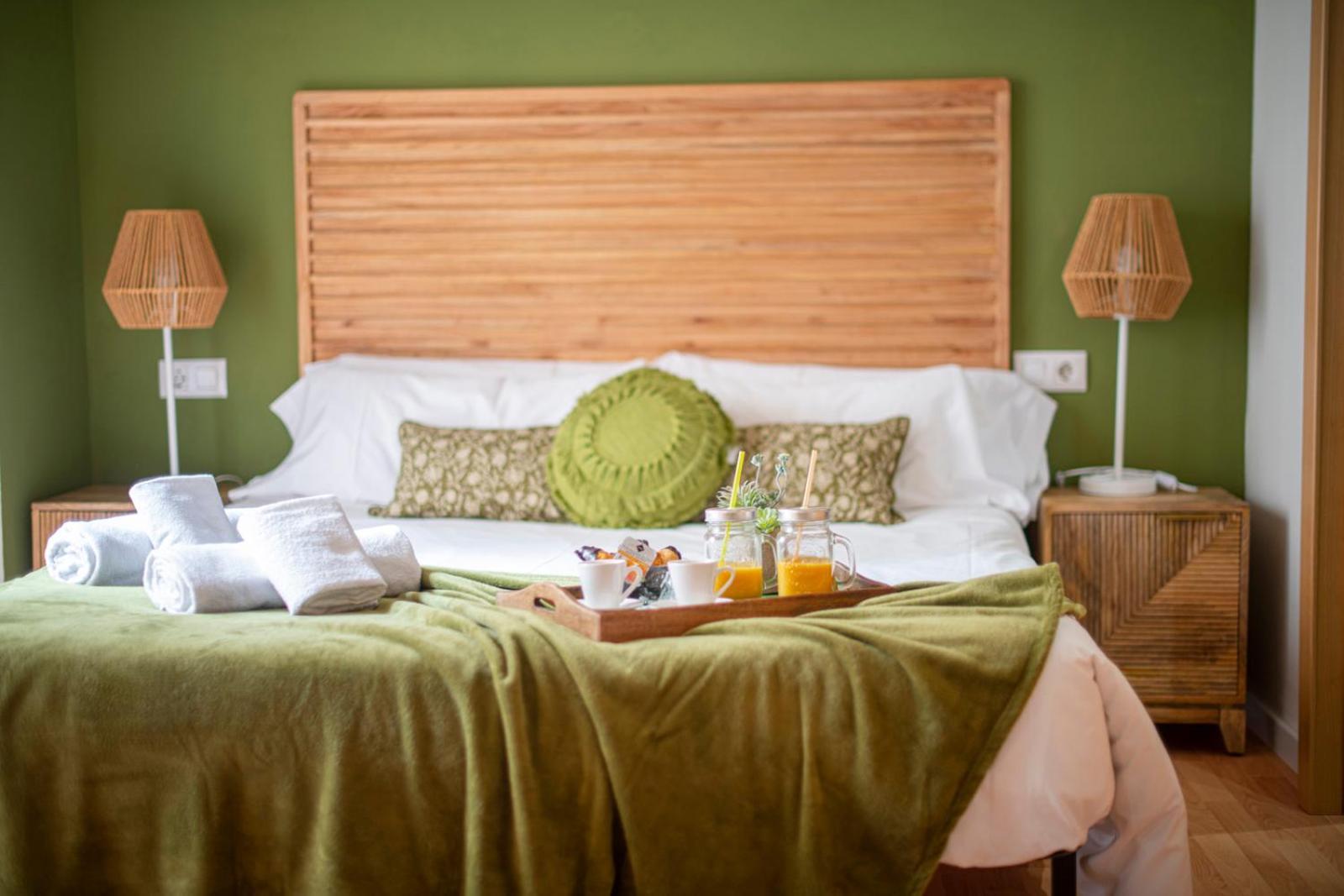 Stylish Sagrada Familia Appartement *